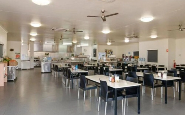 Discovery Holiday Parks - Cloncurry