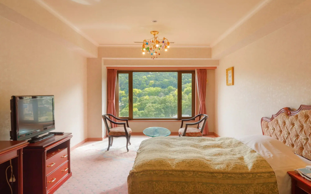 Jozankei View Hotel
