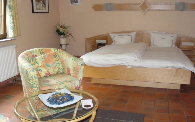 Aux Tanneries de Wiltz