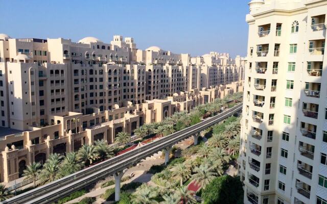 Kennedy Towers - Al Khushkar