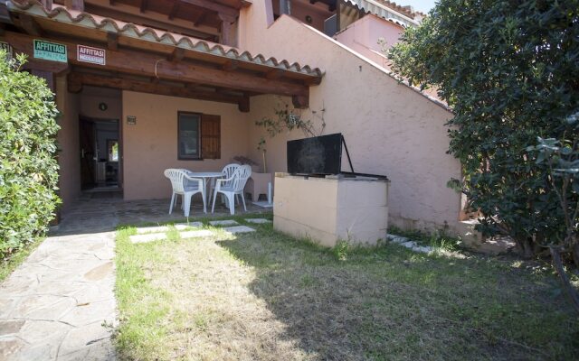 SVS - Residence Straulas