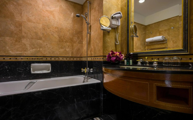 Orchard Parksuites