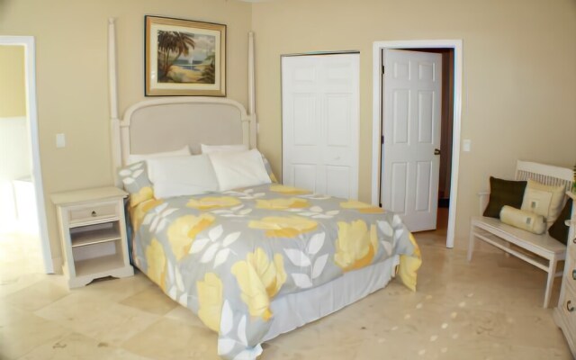 Sandcastle #37788 - 4 Br Home