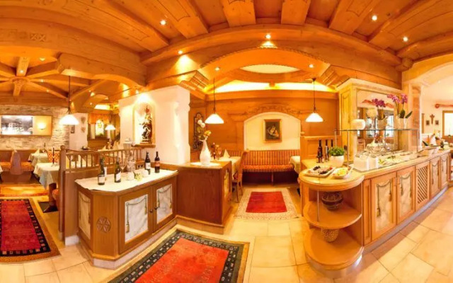 Hotel Gletscherblick