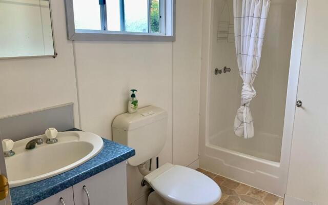 Cootamundra Caravan Park