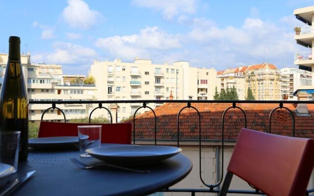 Cannes Immo Concept - La Rotonde