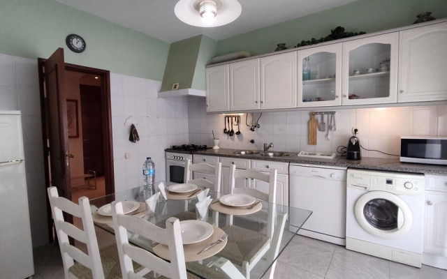 Flat Via TorraltinhaL