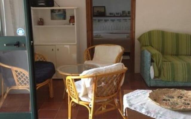Holiday Home La Casetta