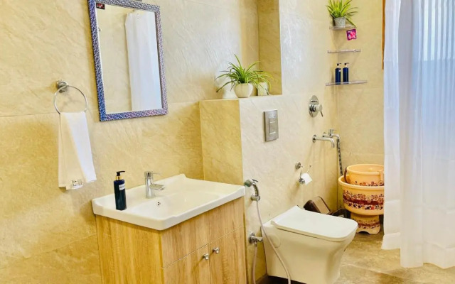 FabHotel Gurgaon 6 Sector 52