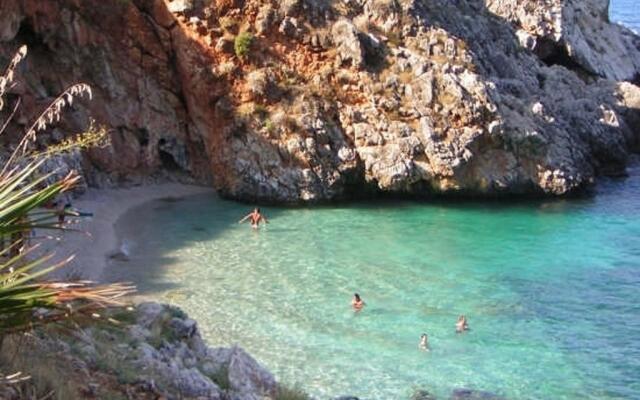 Residence Delle Cave