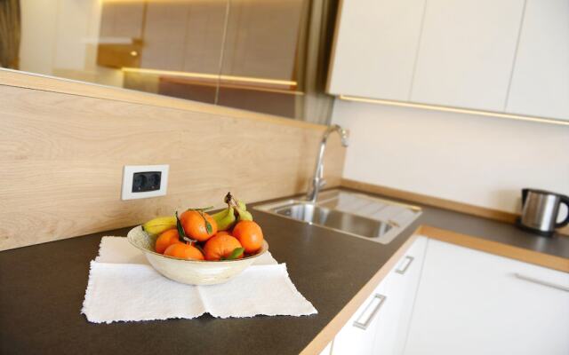 Apartment 4 Holiday - Apartment Mujnei