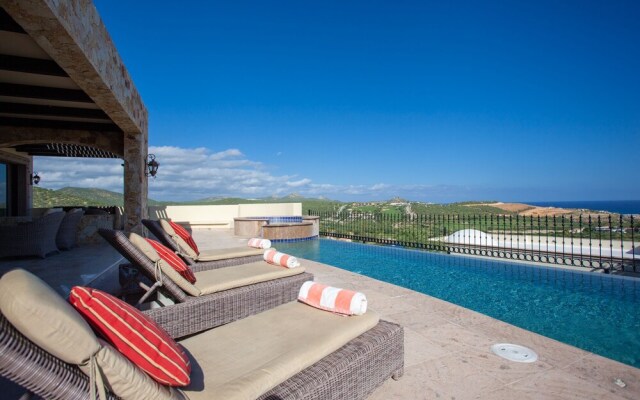 Villa Delmar Exquisite Villa w Views