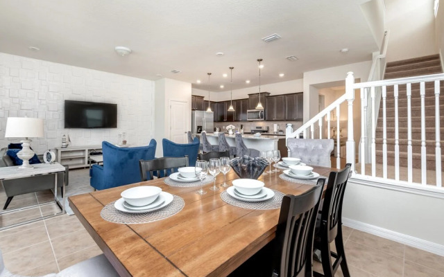 T4/ 4723 Terrasonesta Drive @ Solterra - Ohrh 116039