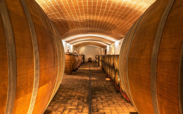 Tenuta Casteani