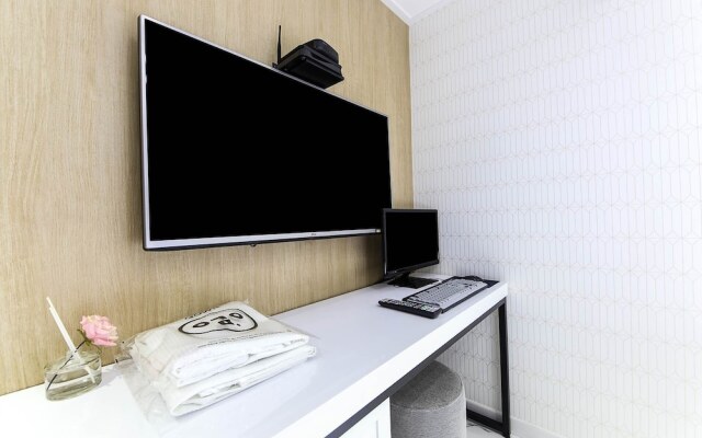 Hotel Yeogieottae 1st In Gumi