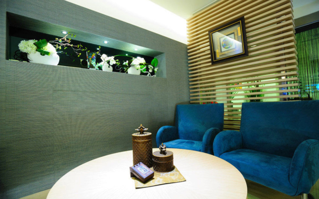 Harmony Hotel