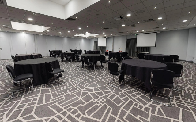 Village Hotel Manchester Bury