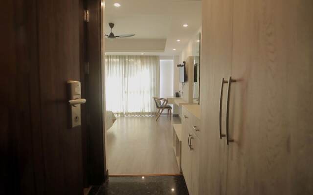 Hotel Jiva
