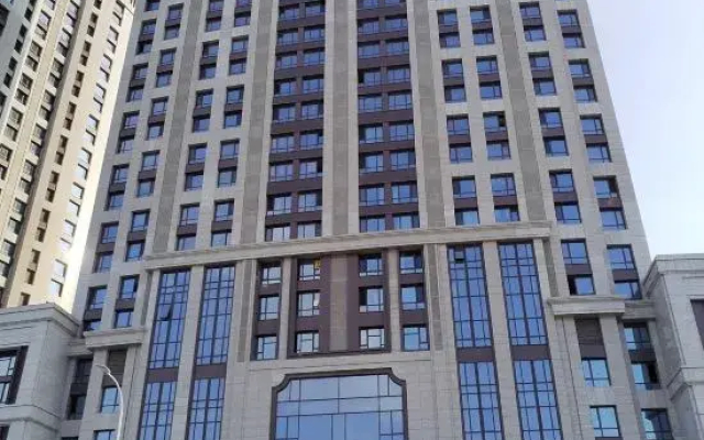 One meter Sunshine B&B Apartment (Harbin West Railway Station Branch) - BNB in Charbin - Photo 2