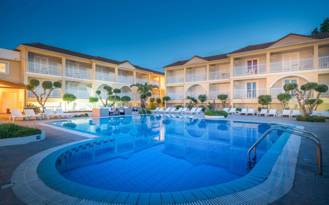 Filoxenia Hotel Zakynthos