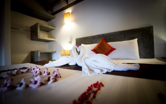 Alibaba Guest House