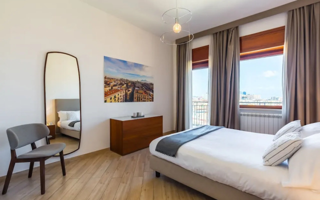 Duomo XI Apartment by Wonderful Italy