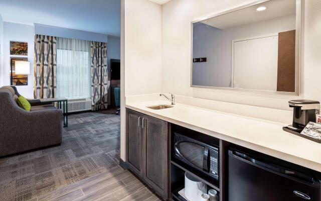 Hampton Inn & Suites Snellville Atlanta NE