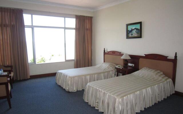 Halong Bay