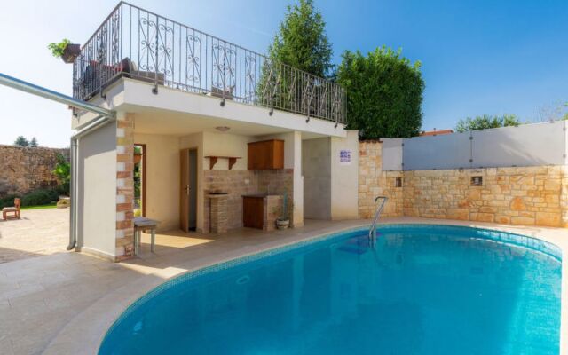 Holiday Home CasaMenta