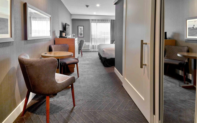 Sandman Signature Plano - Frisco Hotel