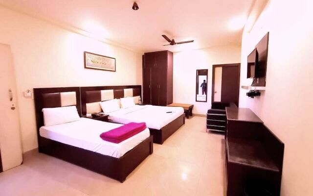 U S Fortune Hotel