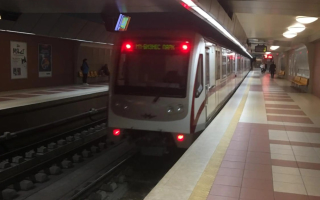 Panorama Apartment Darvenitsa