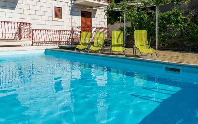 Captivating Studio Apartment in Dubrovnik