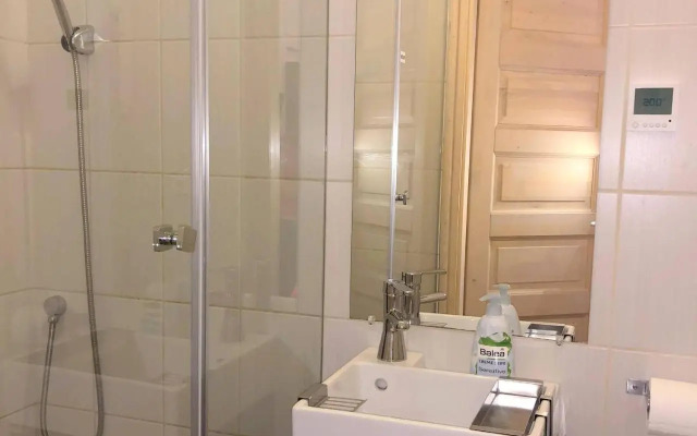 Basilica Suites