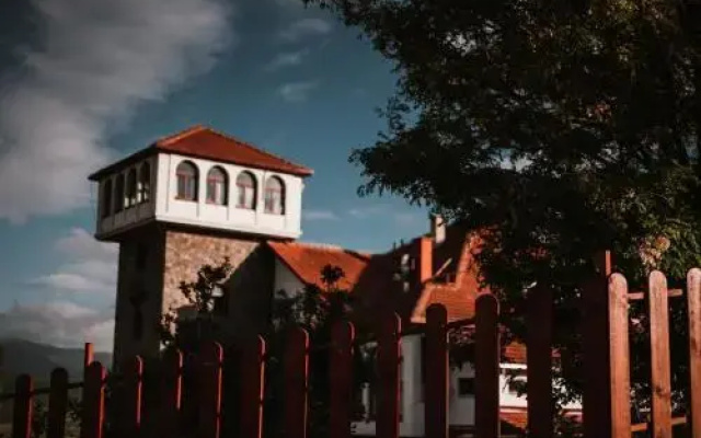 Popova Kula Hotel & Winery