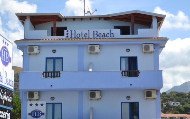 Beach Hotel