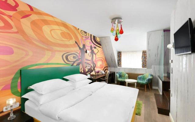 Maison Bistro & Hotel