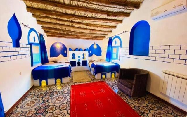 Auberge Kasbah Merzouga