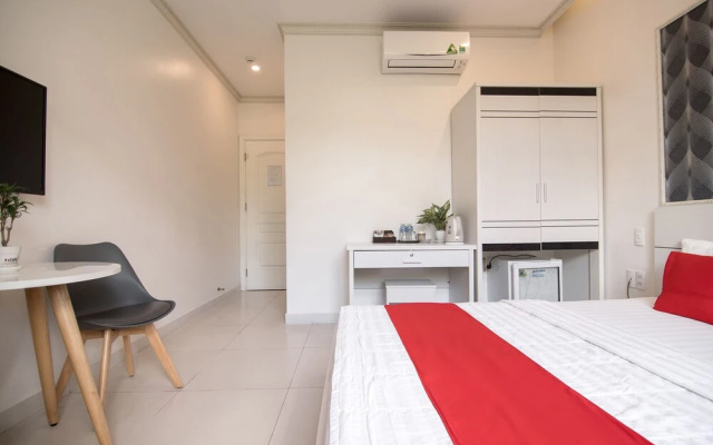 Bin Bin Hotel 4 - Near Sunrise City D7