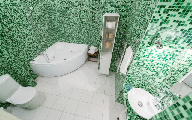 Venus Apartments - City Park