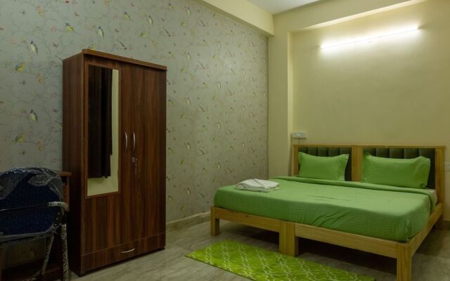 Eat Sleep Wander Studio Apartments