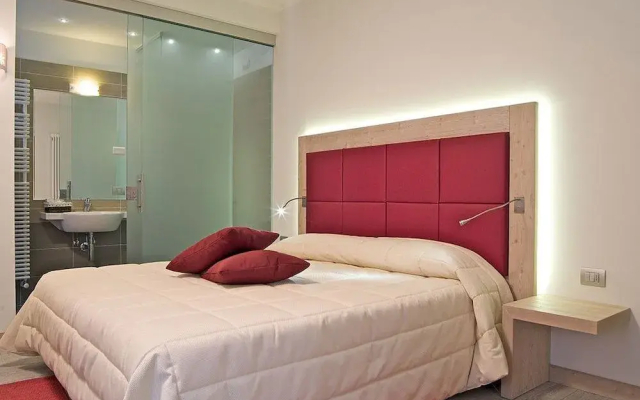 Hotel Monte Giove