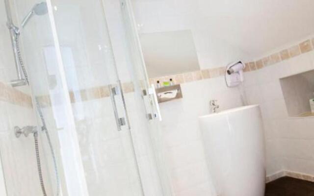 Hotel Athanor