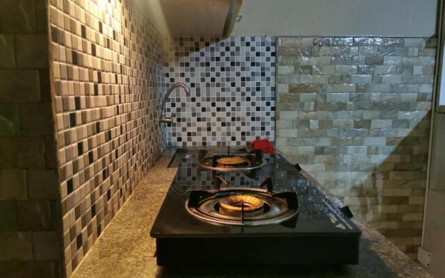 Apartemen Cibubur Village By Arsakha Property