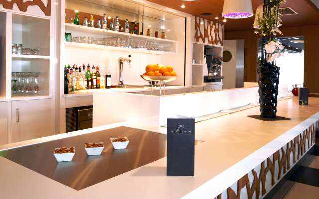 Best Western Plus Hotel Le Rhenan