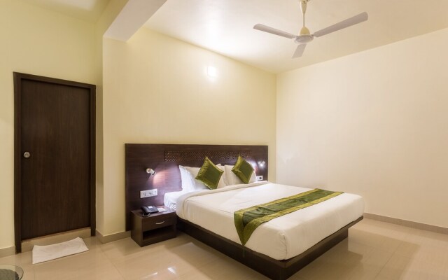 XEC Residency