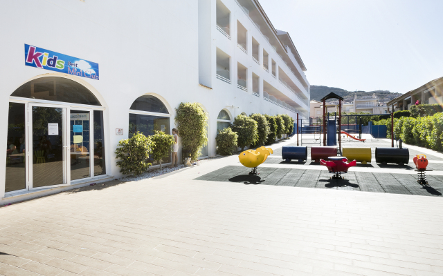 Best Mojácar Hotel