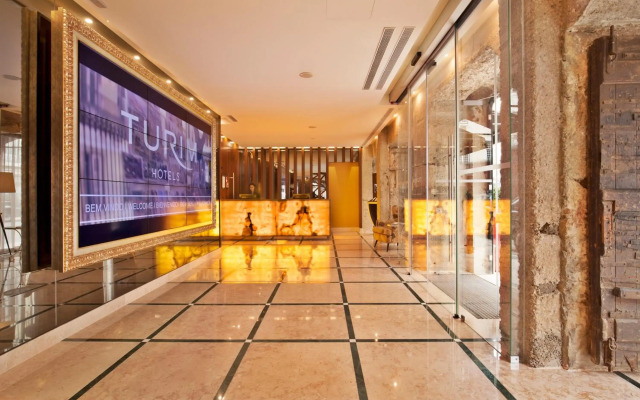 TURIM Terreiro do Paço Hotel