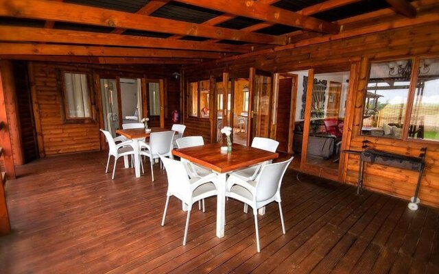 Sevens Guest House