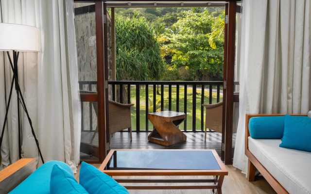 Kempinski Seychelles Resort